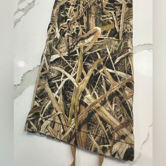 Cabela’s camouflage pants hunting - Picture 2 of 7